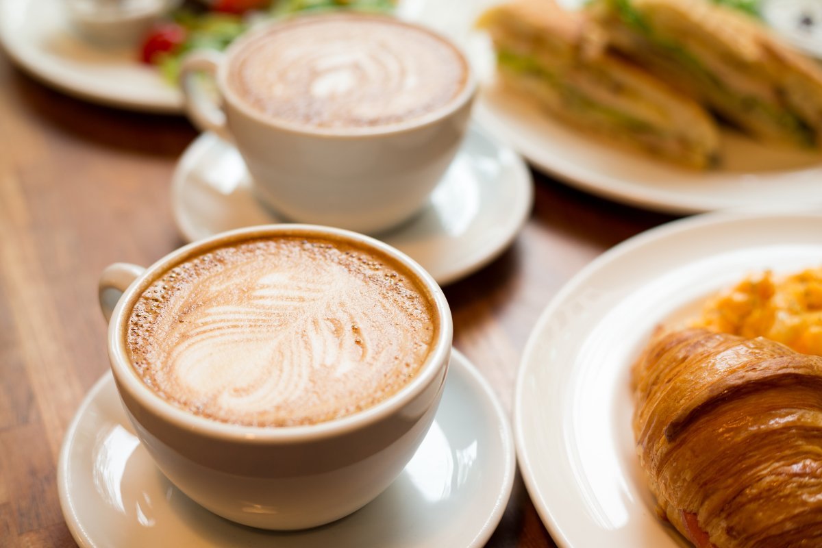 Before You Buy Grocery Store Coffee, Read This