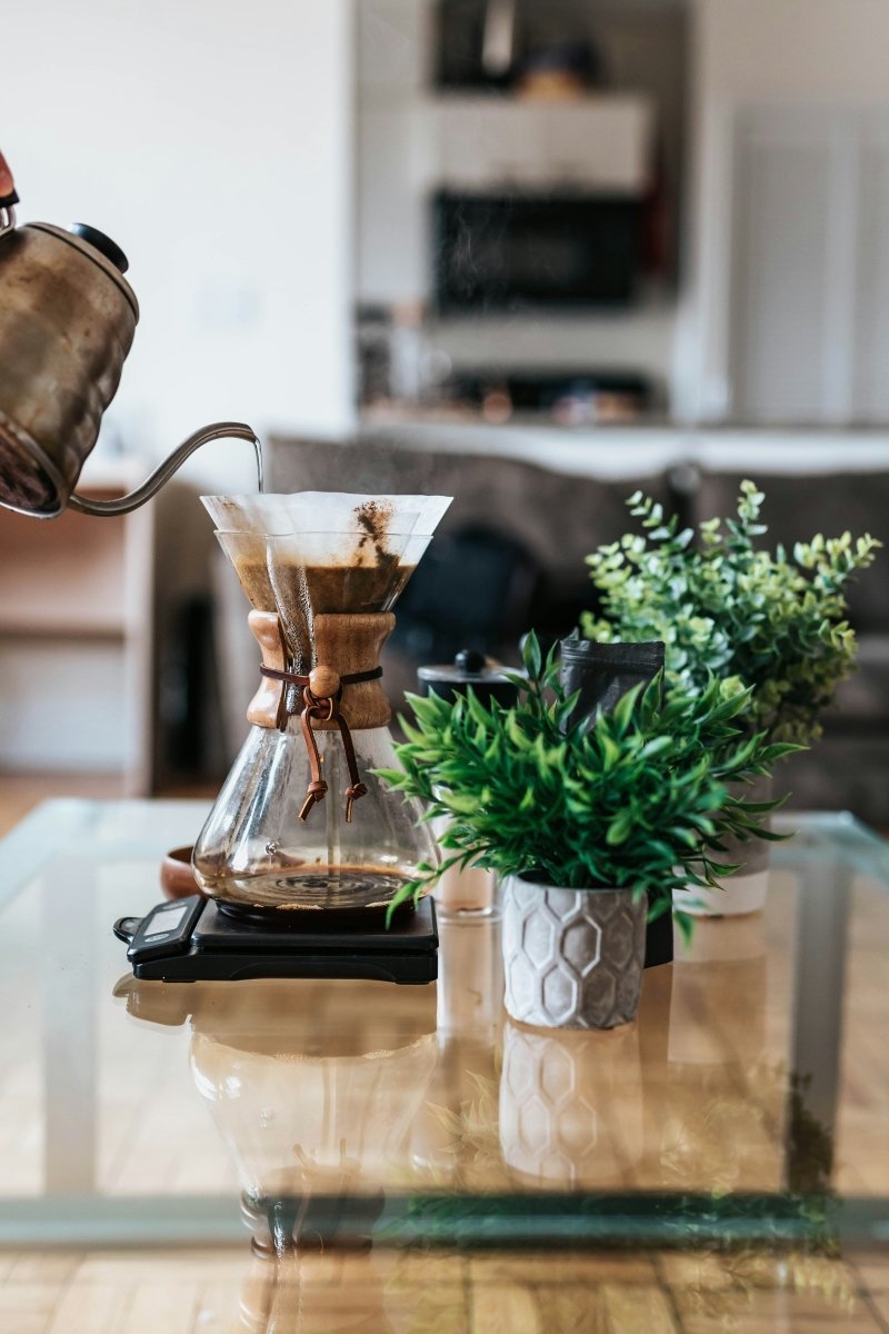 Brew Better Coffee: Simple Tips to Avoid Common Coffee Mistakes - His Word Coffee