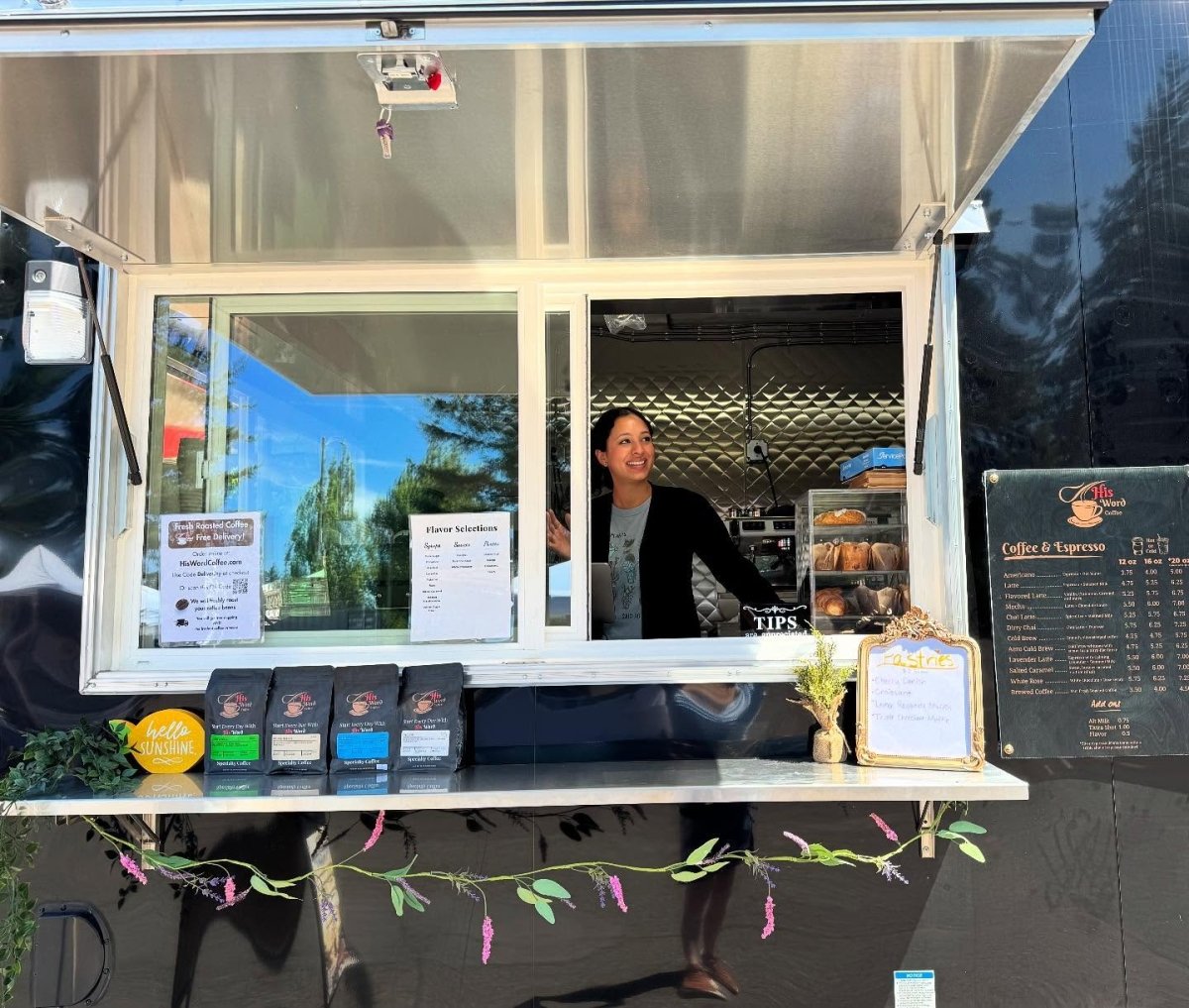 Discover the Best Coffee Catering Near You: Elevate Your Events with Local Roasters