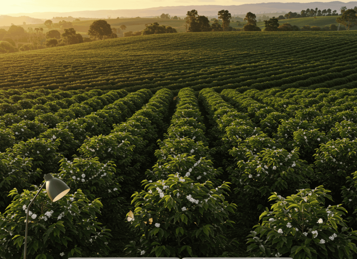 Ethically Sourced Coffee vs Regular Coffee in Christian Communities - His Word Coffee