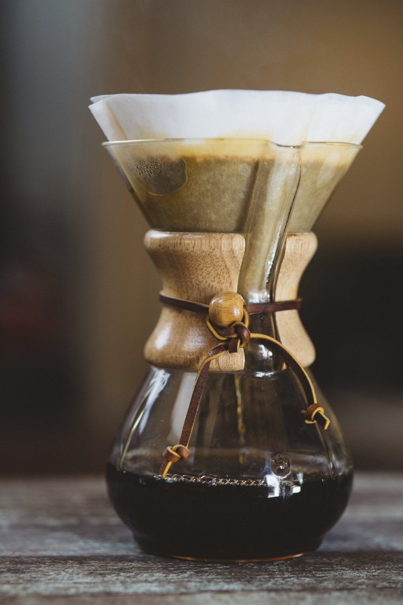 Gourmet Coffee Brewing Methods You Must Try