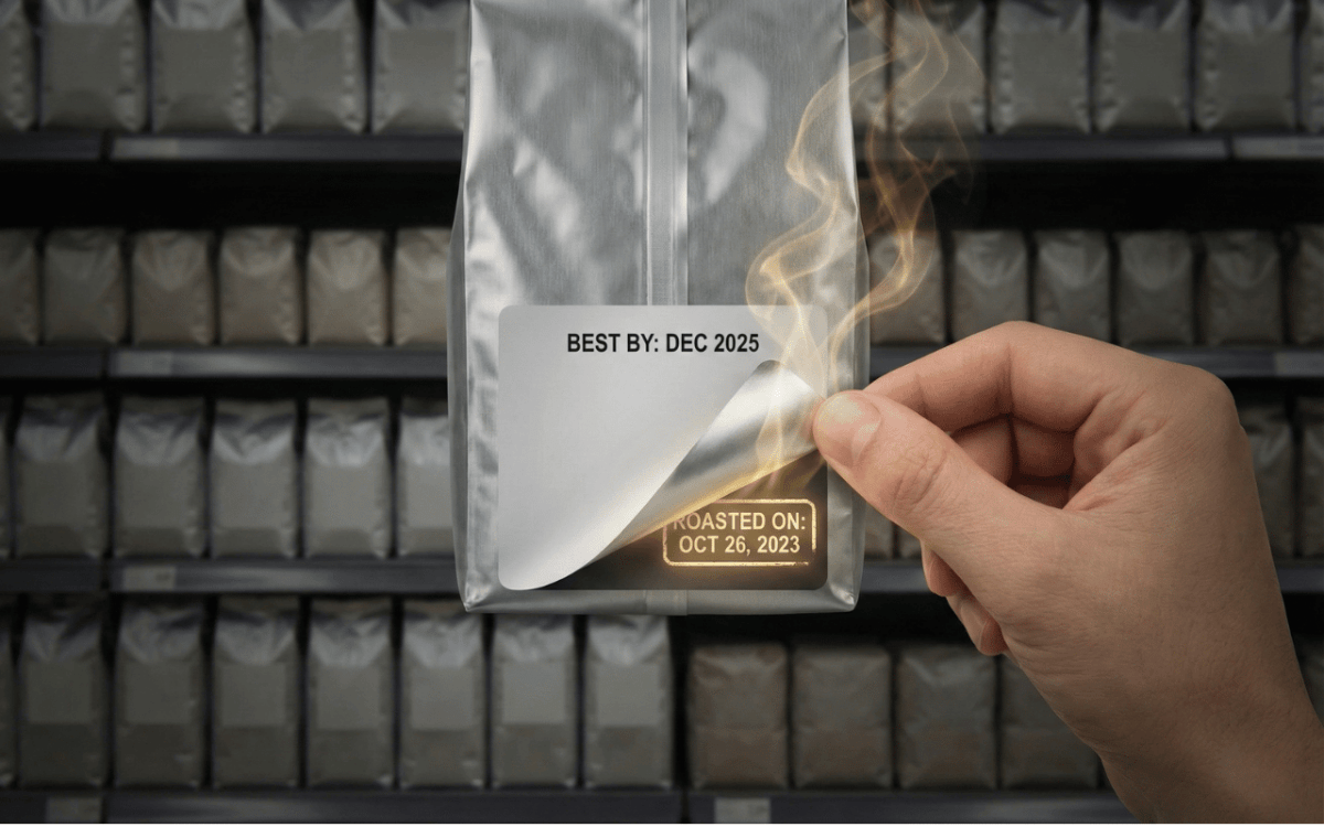 Locally Roasted Coffee: Why Fresh is Better (And How to Find It)