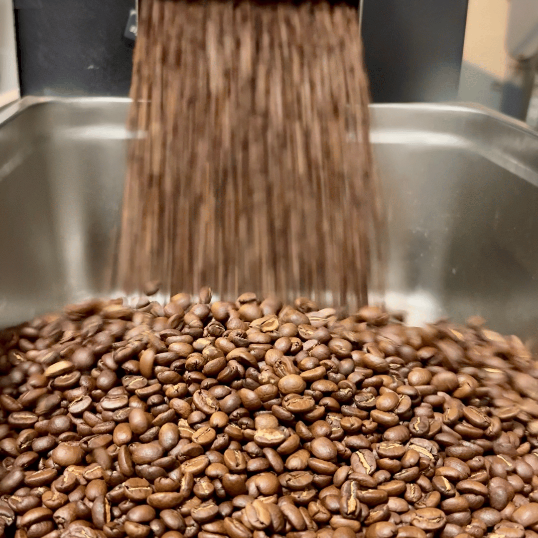 The Coffee Freshness Test 99% of People Fail | His Word Coffee