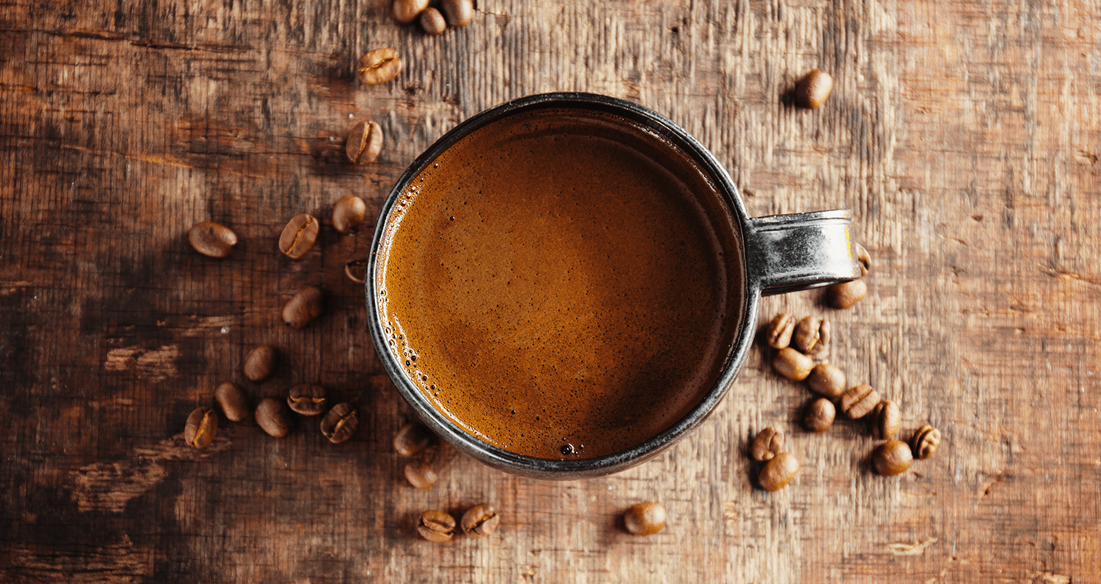 Fresh roasted specialty coffee crafted with care