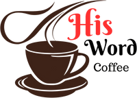 His Word Coffee
